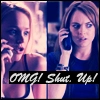 OMG! Shut Up!