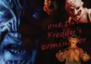 Freddy Krueger