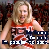 Cheerleader