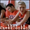 Cheer