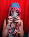 $Audrey Kitching$