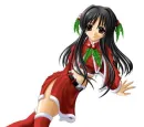 chrismas doll