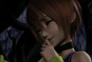 Kairi crying