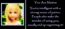 namine