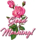 good morning