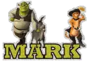 Mark