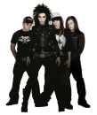  Tokio Hotel *love*