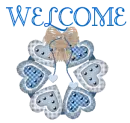 welcome