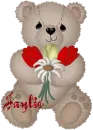 Jaylie