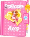 katherin diary