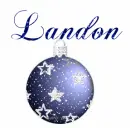 Landon