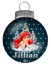 Jillian