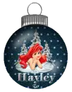 Hayley