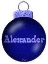 Alexander