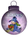 Lacey