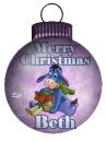 Merry Christmas Beth