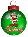 Zachary