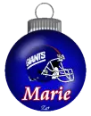 Marie