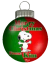 Merry Christmas From Kim