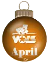 April