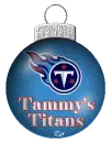 Tammy's Titans