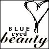 Blue eye