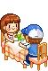 first date