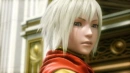 unknown FF character