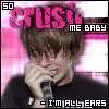 crush me