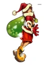 sora xmas!!