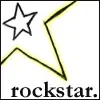 Rock star 