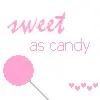 sweet