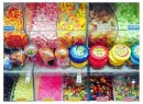 >< candy store