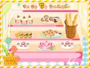 candy shop