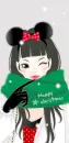 HAPPY CMRISTMAS