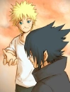 Friends forever