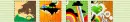 colorful banner