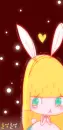 SAD BUNNY GIRL
