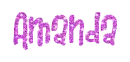 amanda