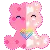 KAWAII LIL BEAR