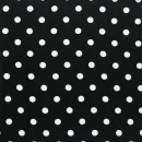 BLACK&WHITE DOTS