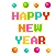 HAPPY NEW YEAR