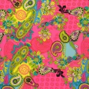CRAZY PAISLEY
