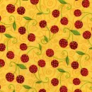 YELLOW CHERRY