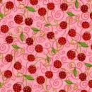 PINK CHERRY
