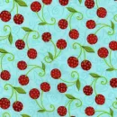 BLUE CHERRY