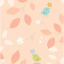 PASTEL BIRDS