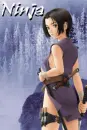 NINJA GIRL