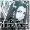 This my happy