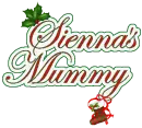 Sienna's Mummy
